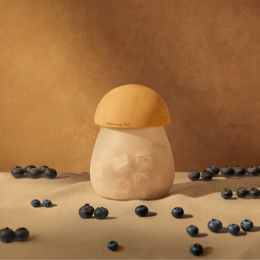 Balancing Act