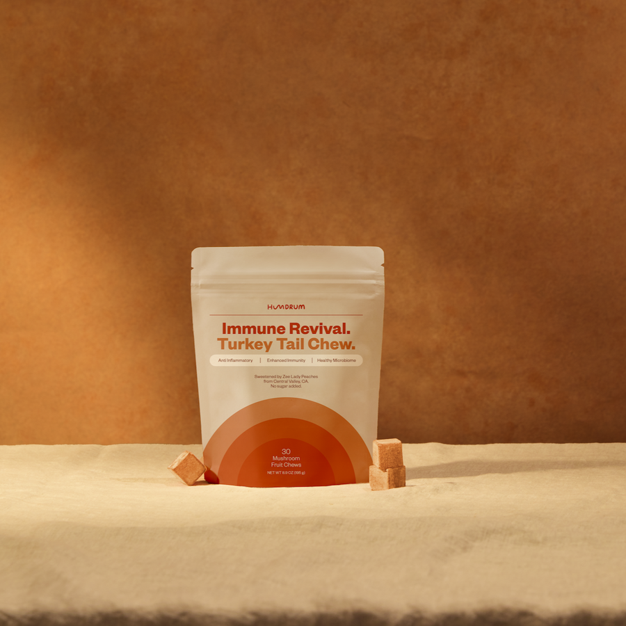 Immune Revival pouch