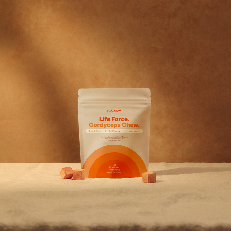 Life Force pouch